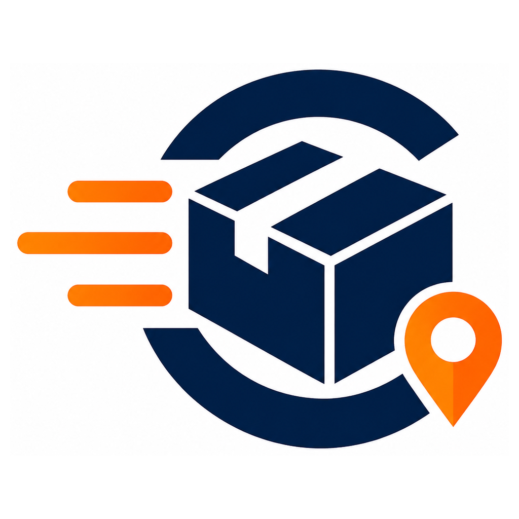 ParcelCirq logo